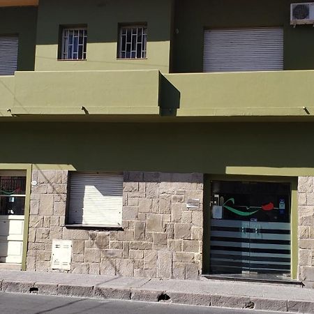 Posada Del Huayruro Salta Eksteriør billede