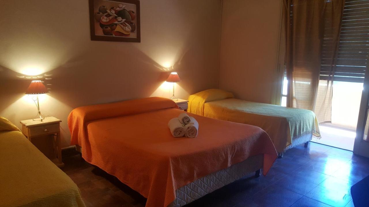 Posada Del Huayruro Salta Eksteriør billede
