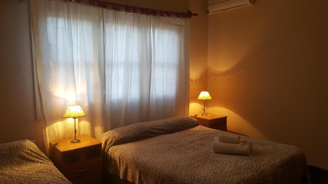 Posada Del Huayruro Salta Eksteriør billede