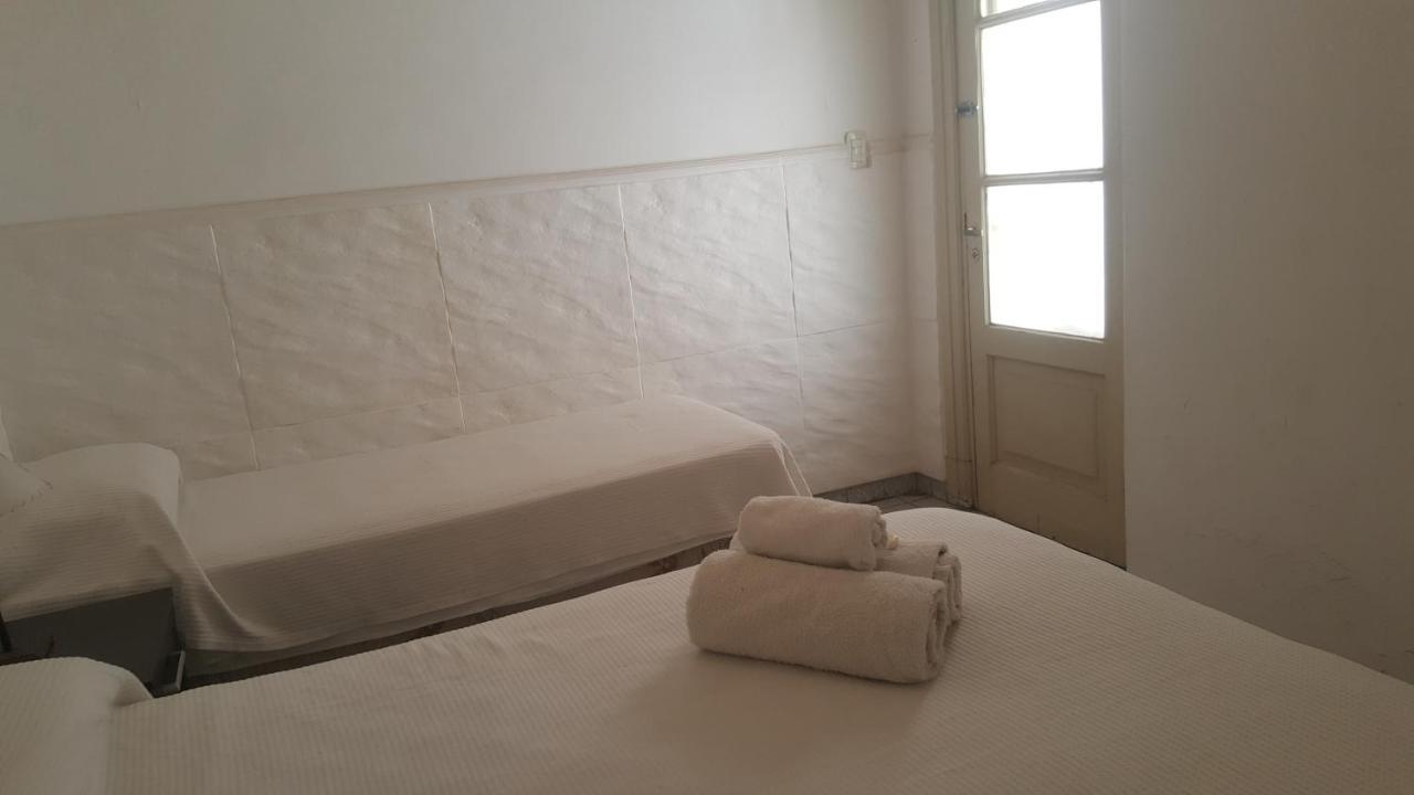 Posada Del Huayruro Salta Eksteriør billede